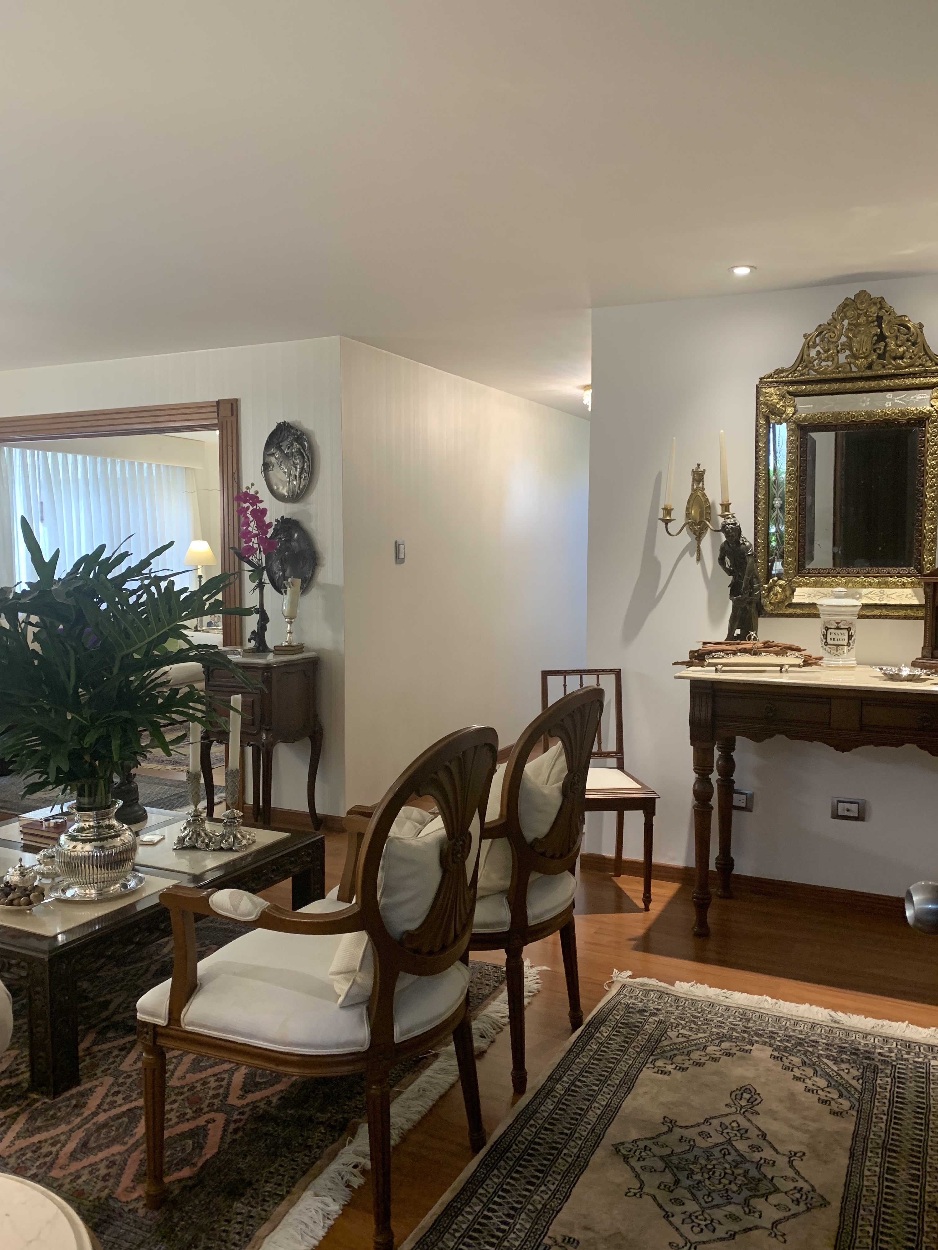Apartamento de 3 alcobas en venta en Santa Teresita, Cali, 130 m² · foto 4 de 16