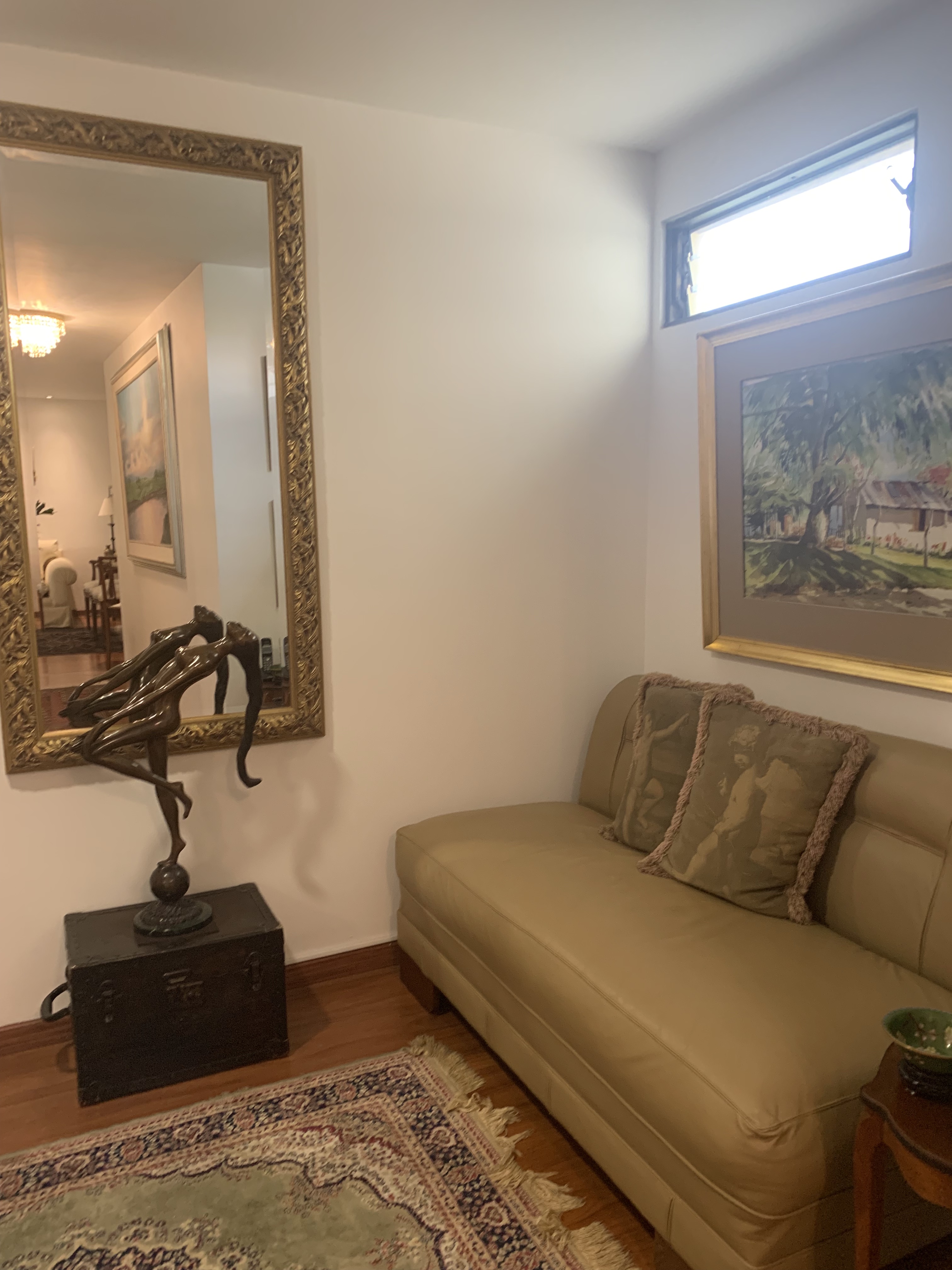 Apartamento de 3 alcobas en venta en Santa Teresita, Cali, 130 m² · foto 5 de 16