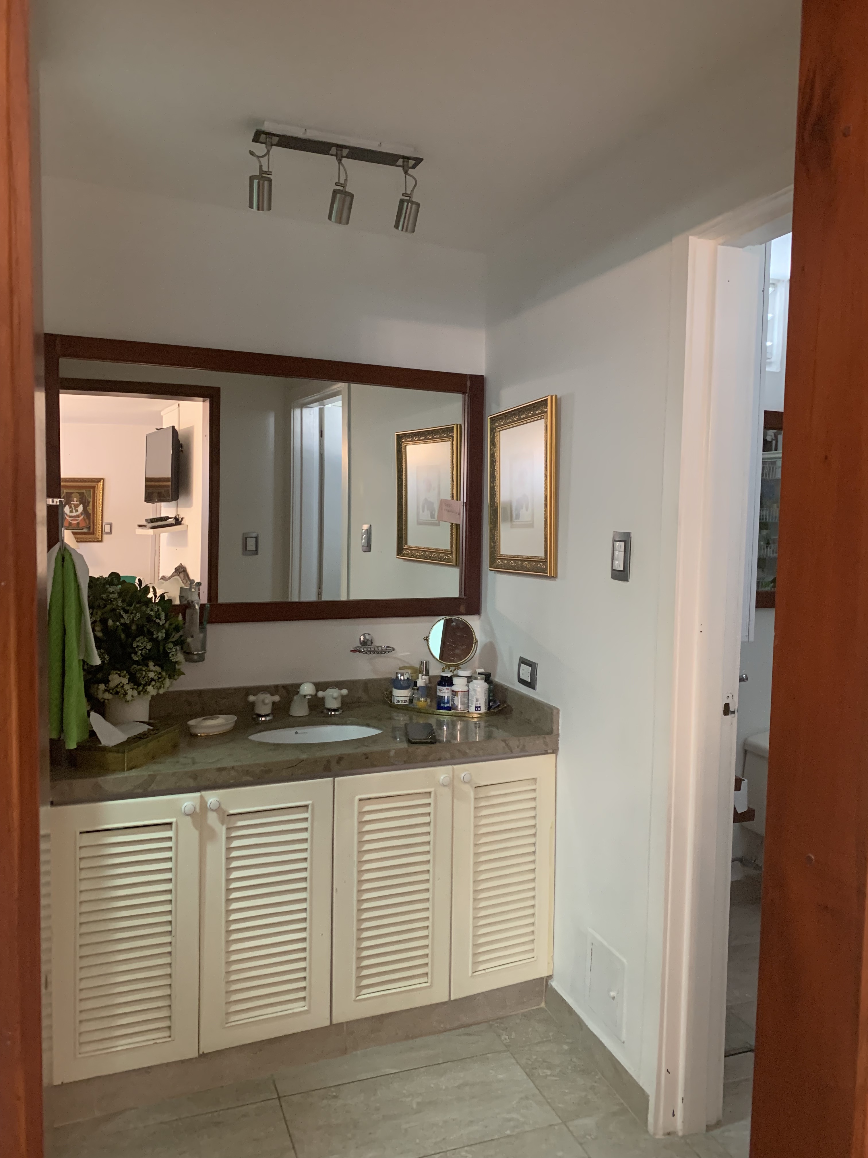 Apartamento de 3 alcobas en venta en Santa Teresita, Cali, 130 m² · foto 6 de 16