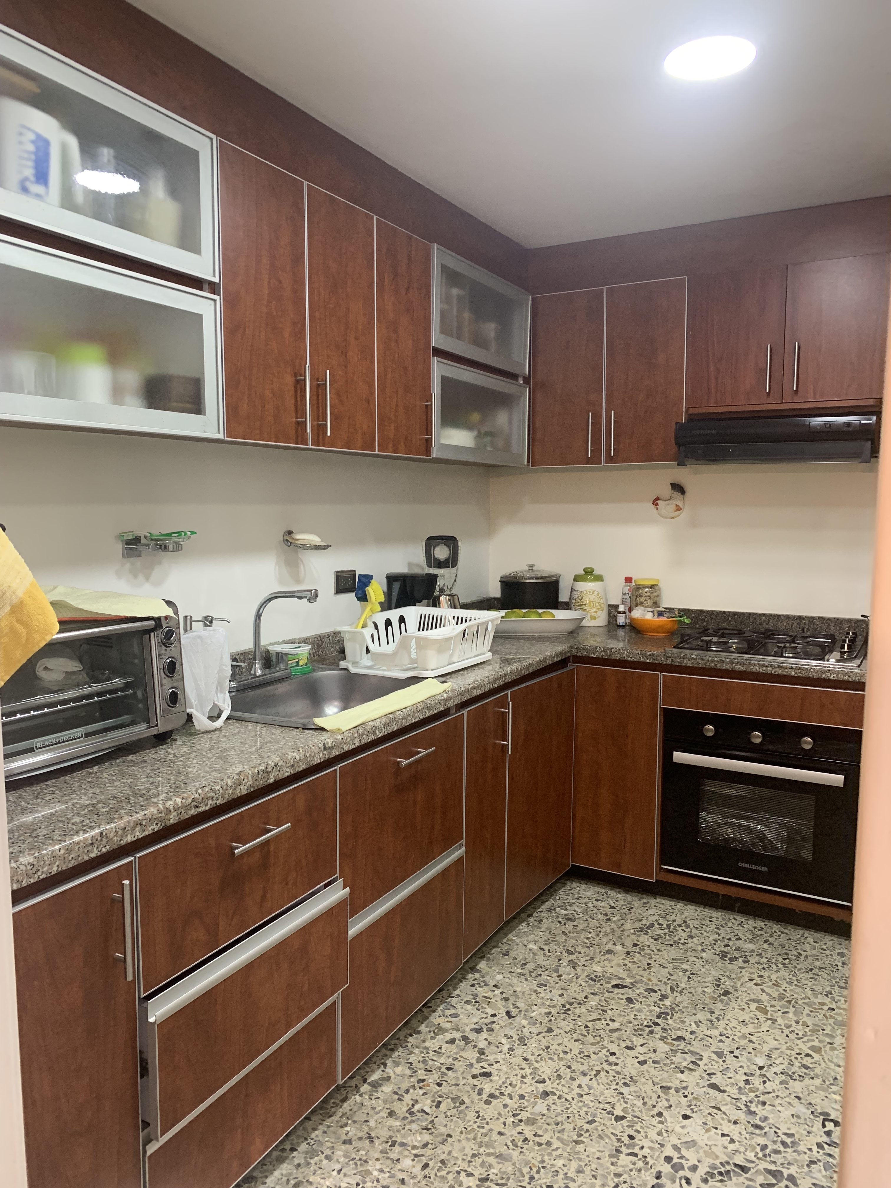 Apartamento de 3 alcobas en venta en Santa Teresita, Cali, 130 m² · foto 7 de 16