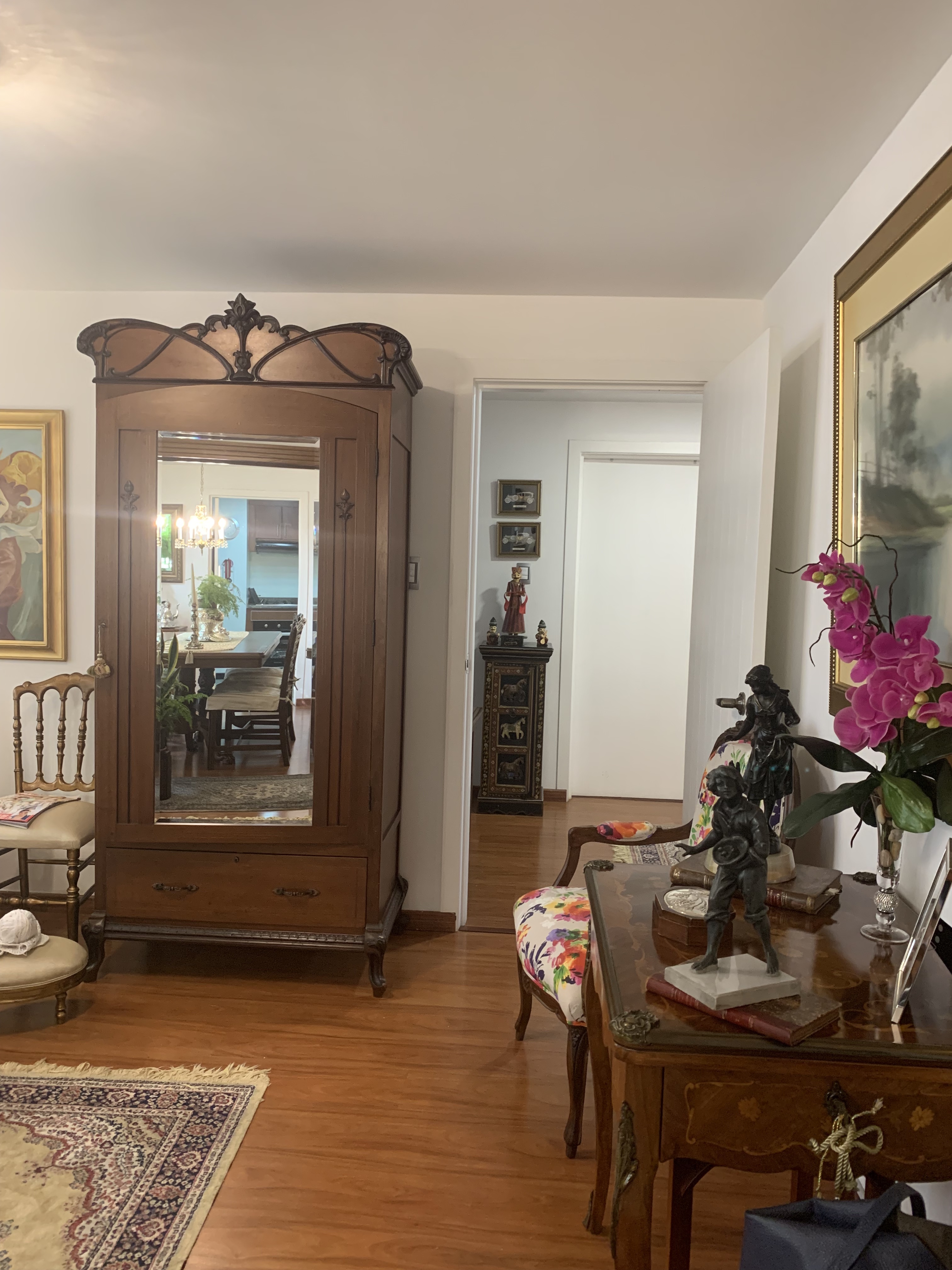Apartamento de 3 alcobas en venta en Santa Teresita, Cali, 130 m² · foto 9 de 16