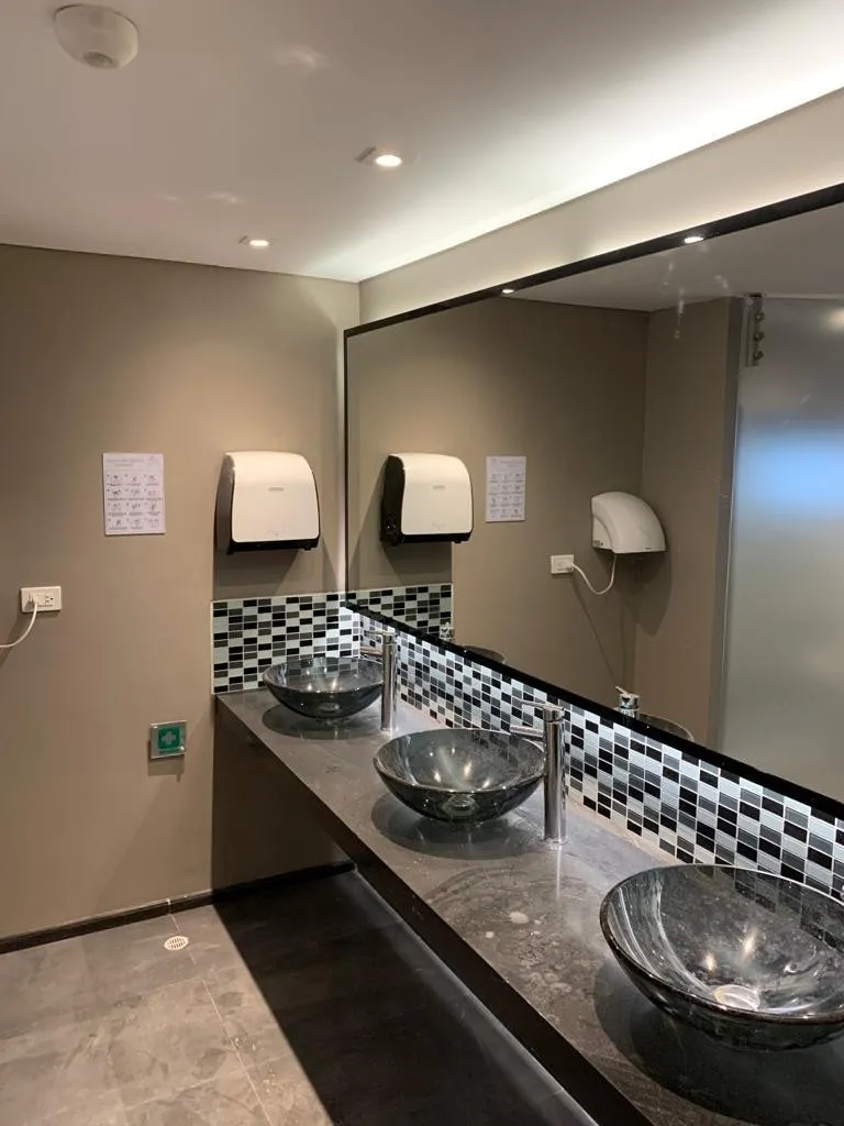 Casa en venta en Santa Barbara, Bogotá · foto 12 de 24