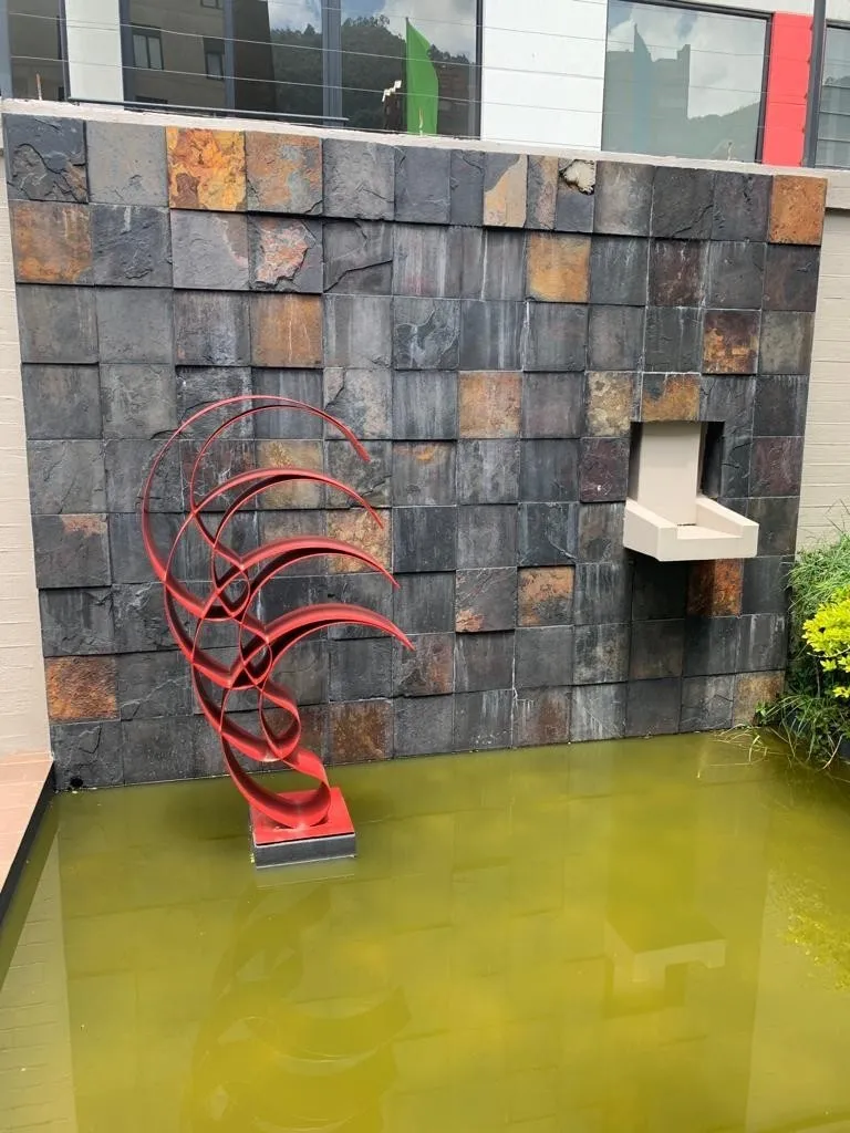 Casa en venta en Santa Barbara, Bogotá · foto 21 de 24