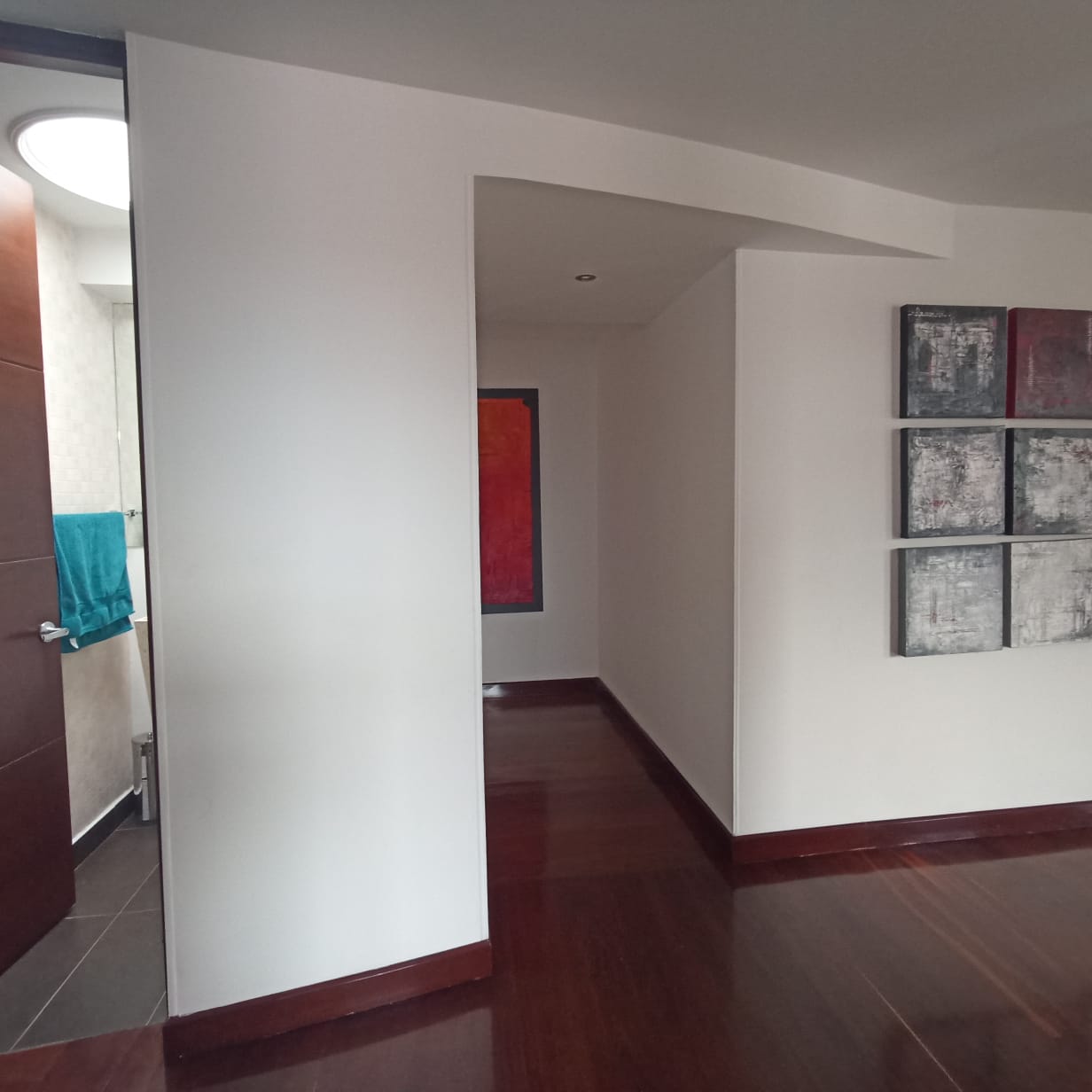 Apartamento en venta en Chicó Navarra, Bogotá · foto 10 de 18