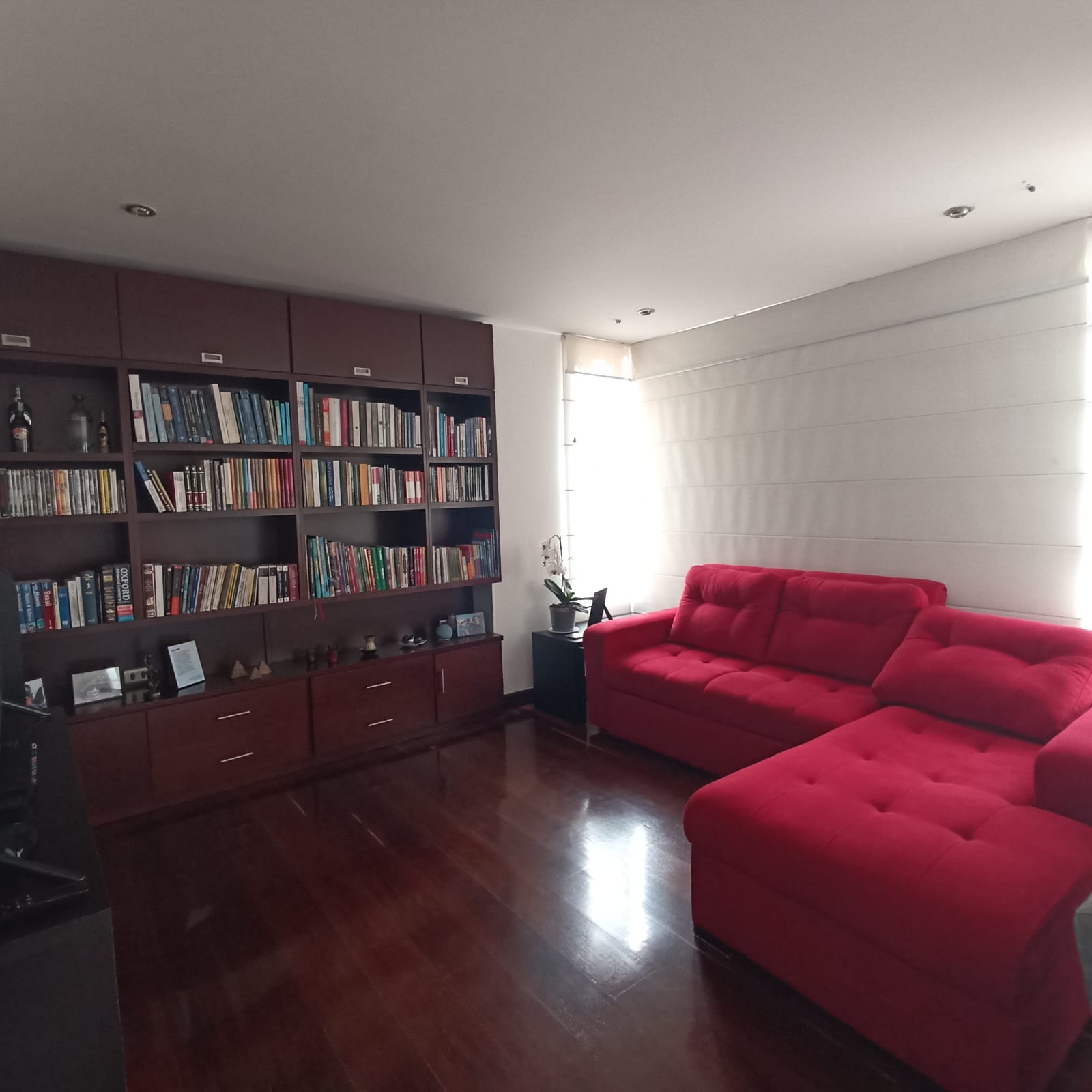 Apartamento en venta en Chicó Navarra, Bogotá · foto 11 de 18
