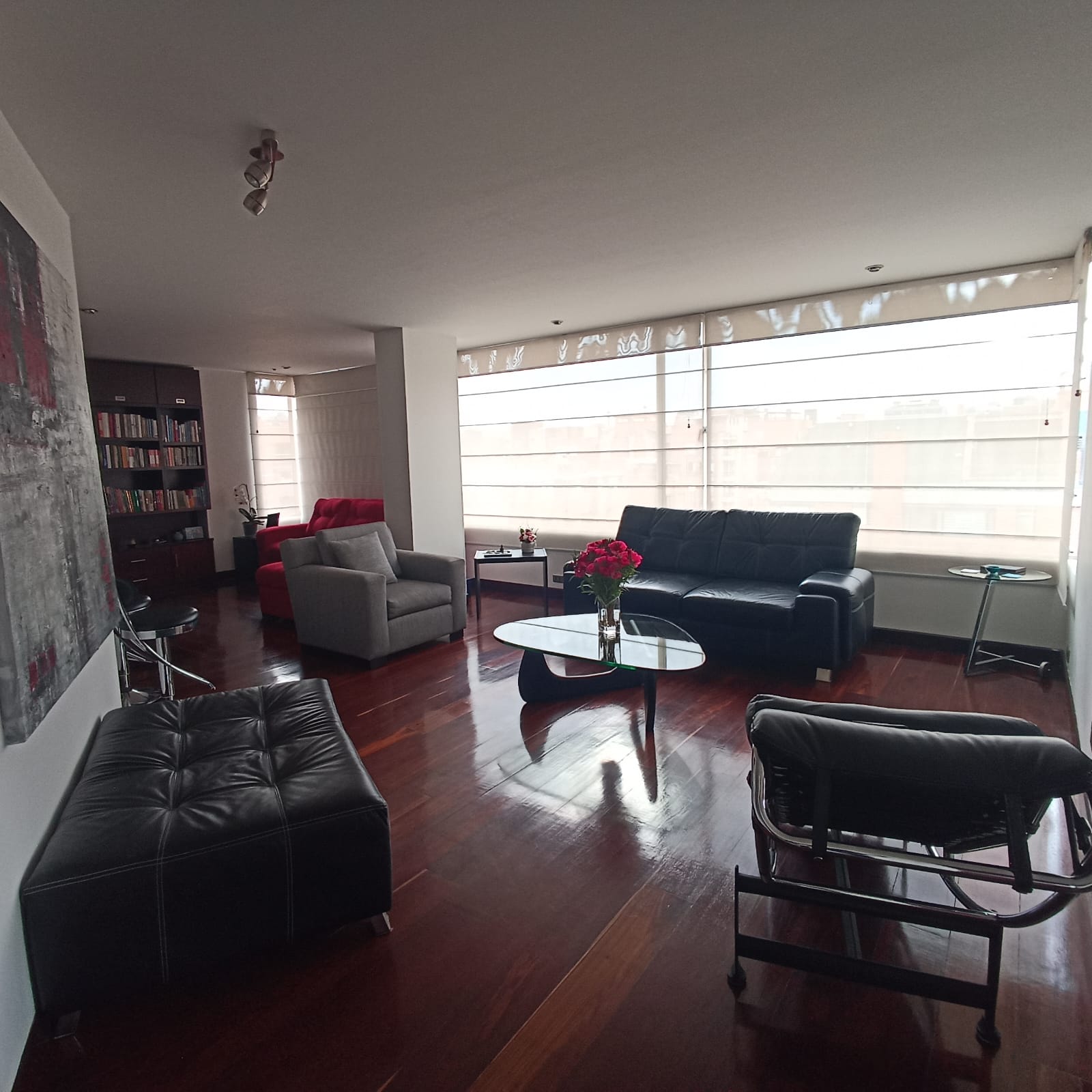 Apartamento en venta en Chicó Navarra, Bogotá · foto 12 de 18