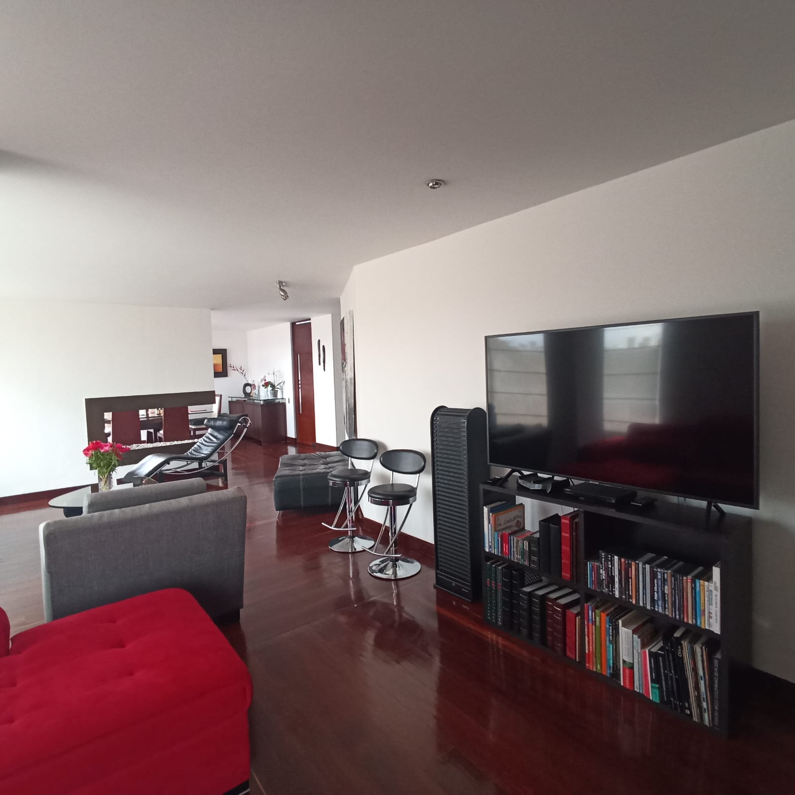 Apartamento en venta en Chicó Navarra, Bogotá · foto 13 de 18