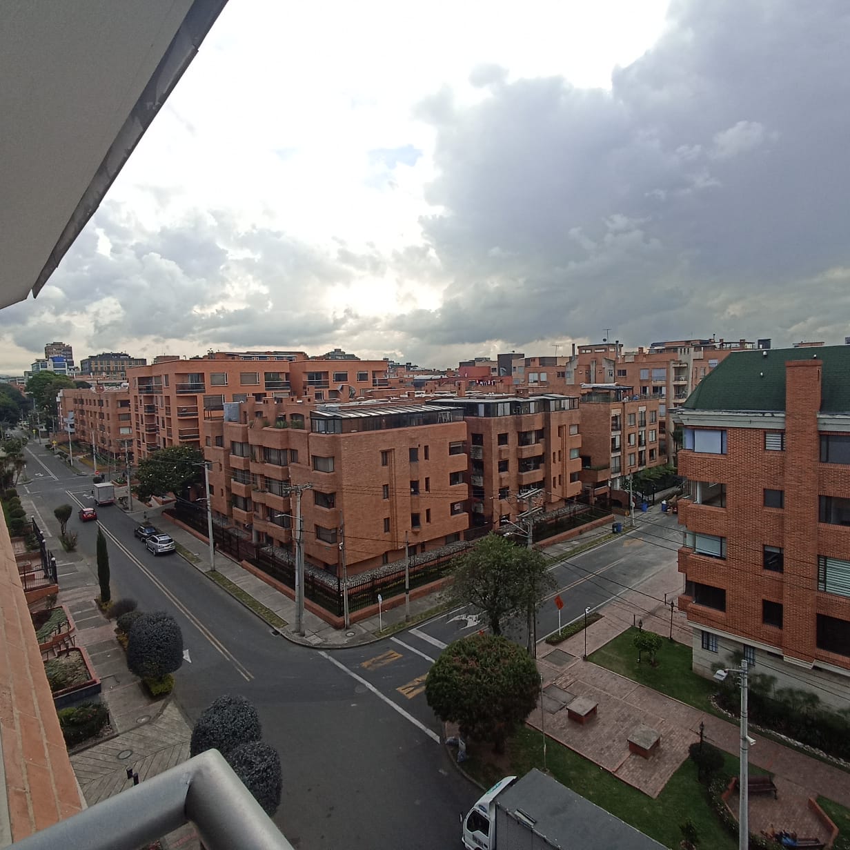 Apartamento en venta en Chicó Navarra, Bogotá · foto 14 de 18
