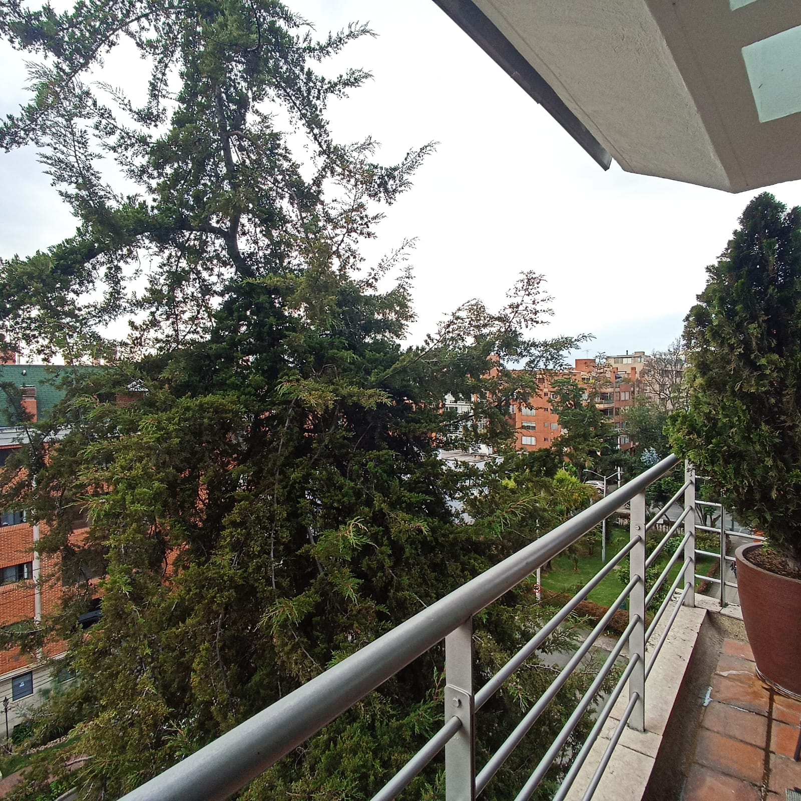 Apartamento en venta en Chicó Navarra, Bogotá · foto 15 de 18