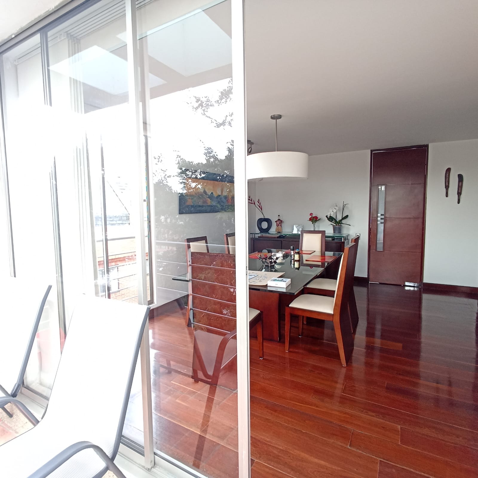 Apartamento en venta en Chicó Navarra, Bogotá · foto 16 de 18