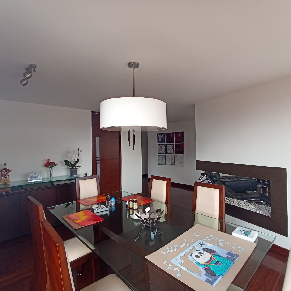 Apartamento en venta en Chicó Navarra, Bogotá · foto 17 de 18