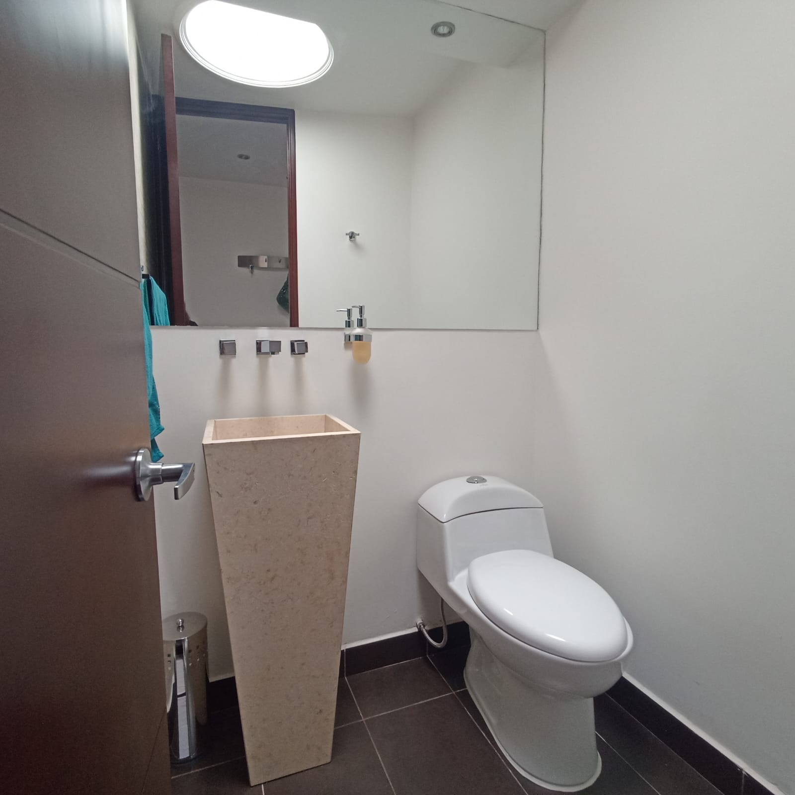 Apartamento en venta en Chicó Navarra, Bogotá · foto 3 de 18