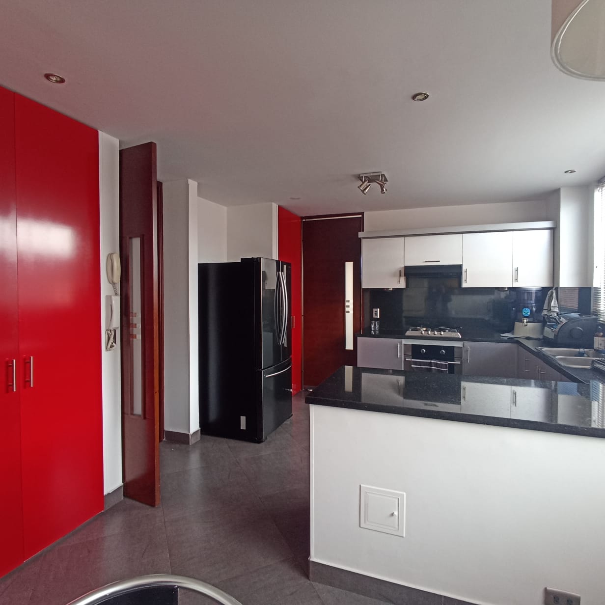 Apartamento en venta en Chicó Navarra, Bogotá · foto 4 de 18