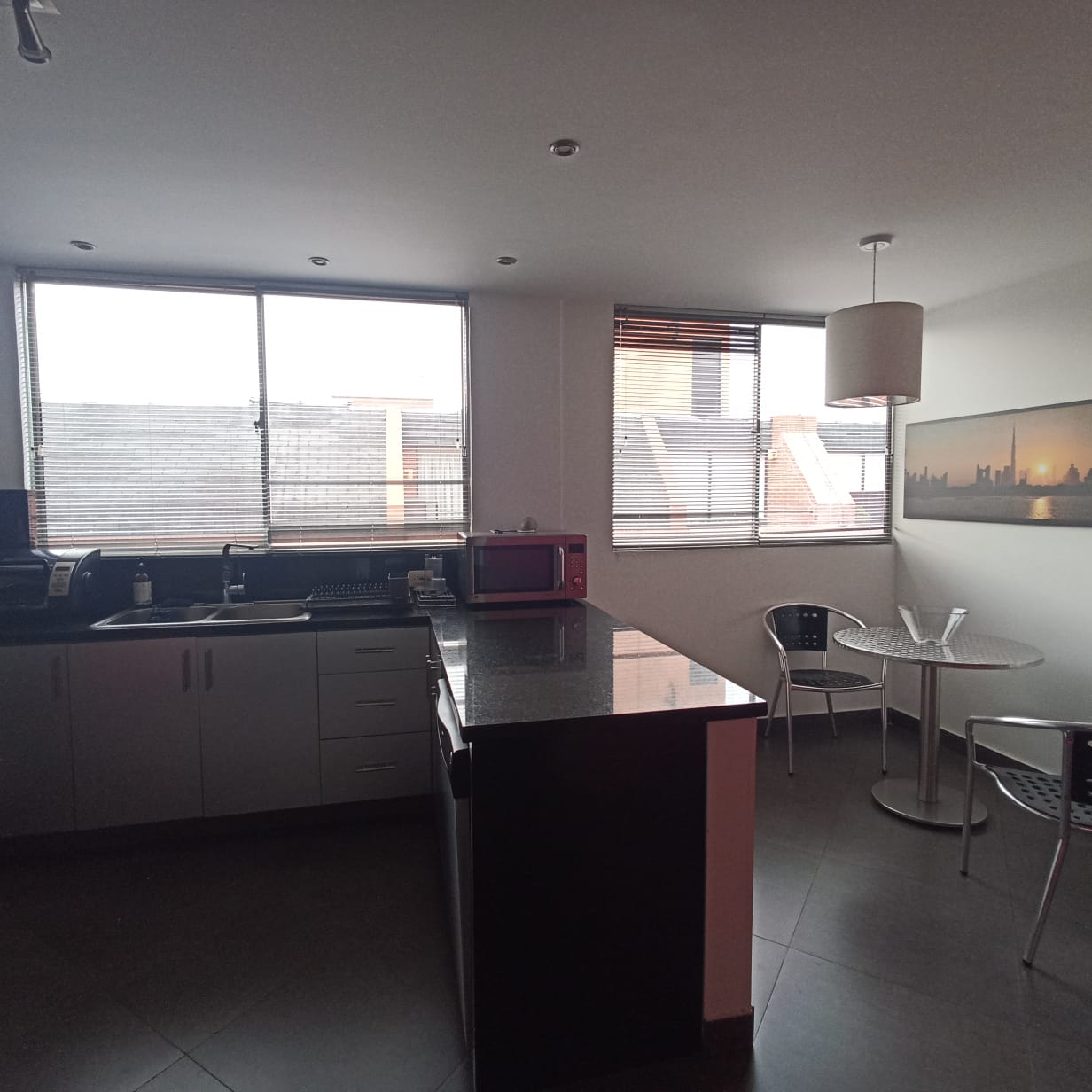 Apartamento en venta en Chicó Navarra, Bogotá · foto 5 de 18