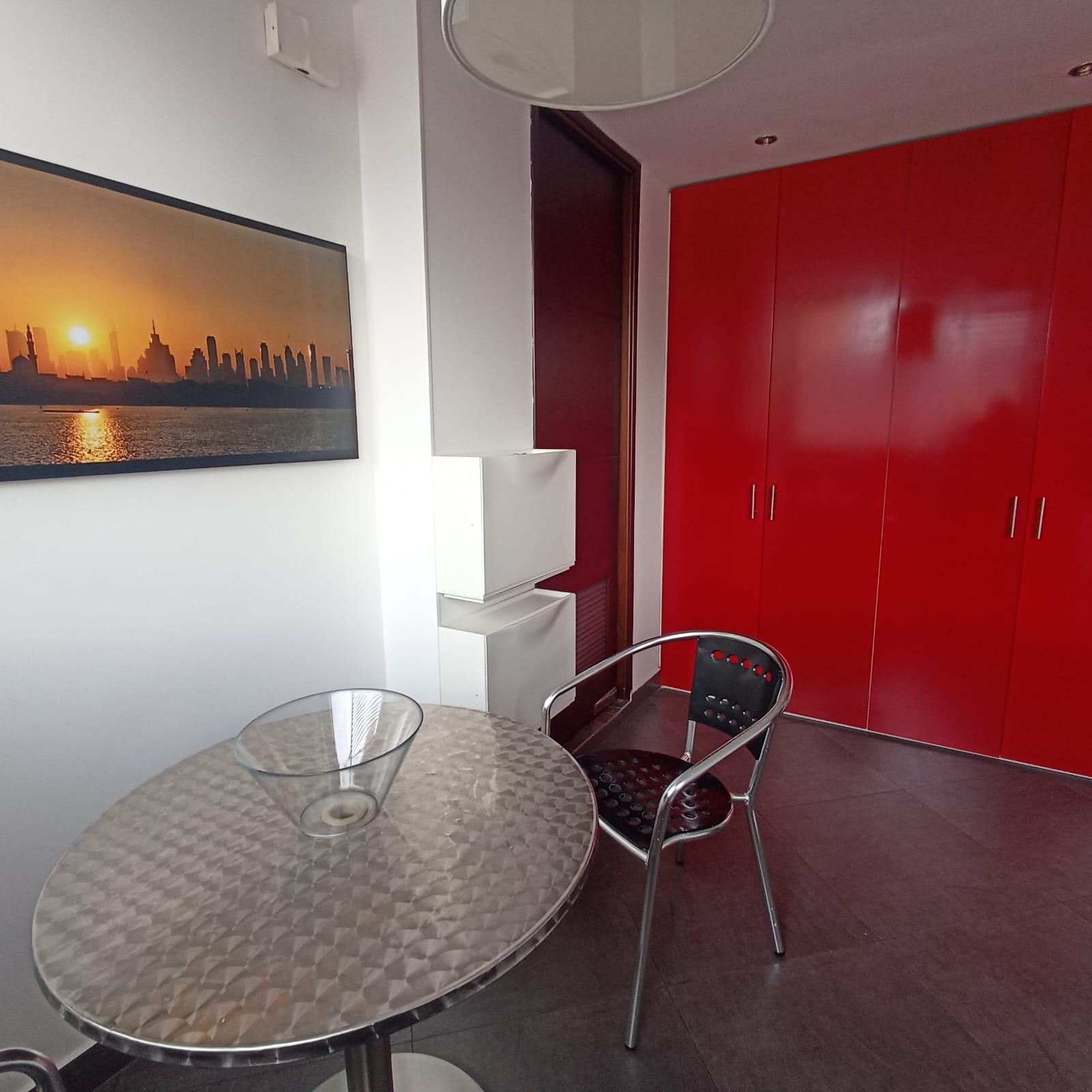 Apartamento en venta en Chicó Navarra, Bogotá · foto 6 de 18