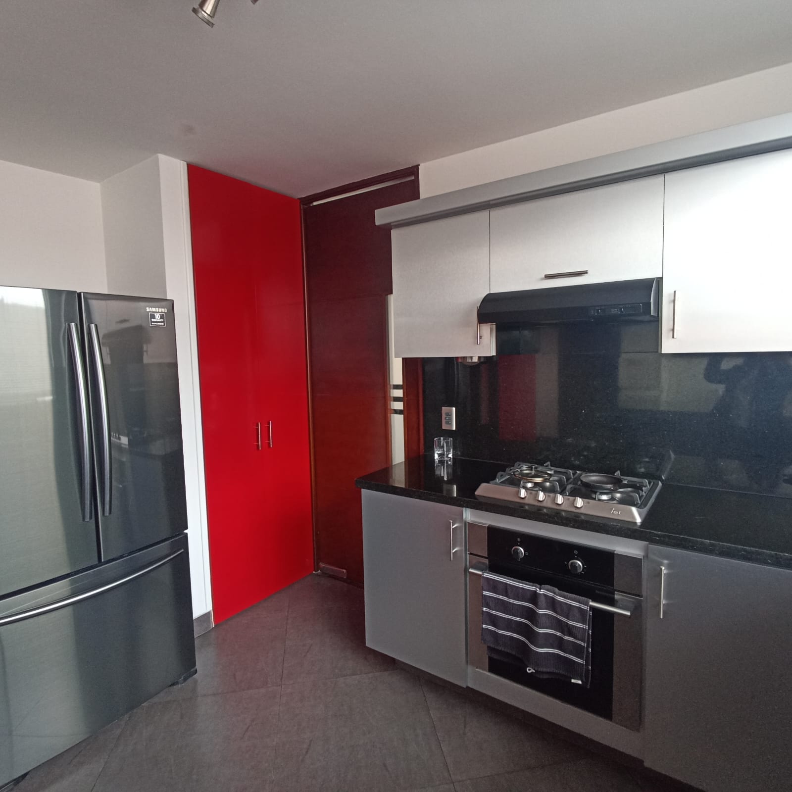 Apartamento en venta en Chicó Navarra, Bogotá · foto 7 de 18