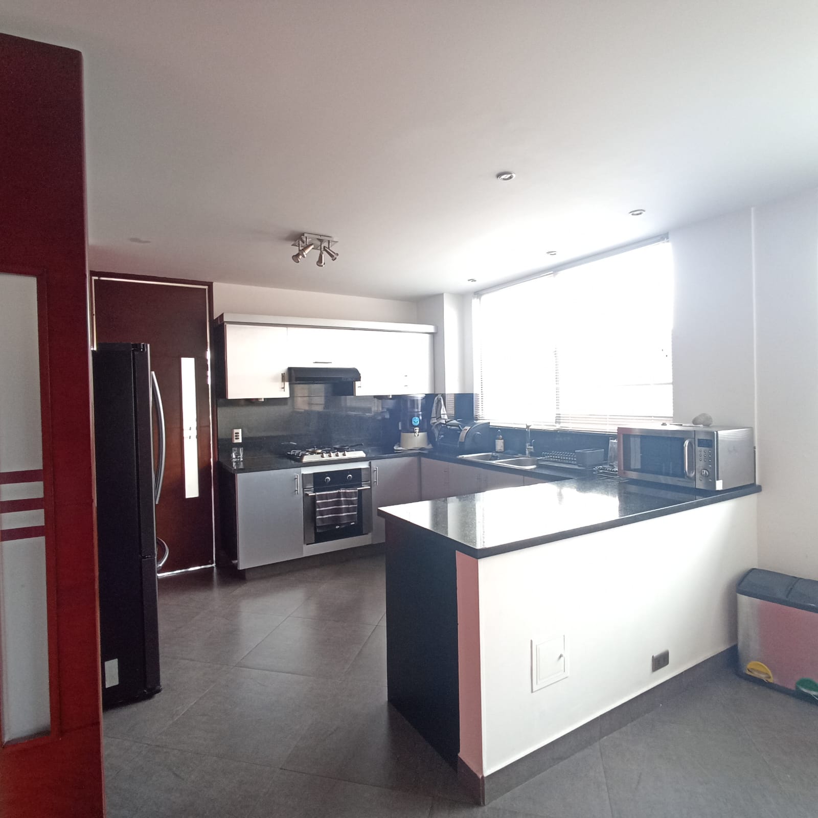 Apartamento en venta en Chicó Navarra, Bogotá · foto 8 de 18