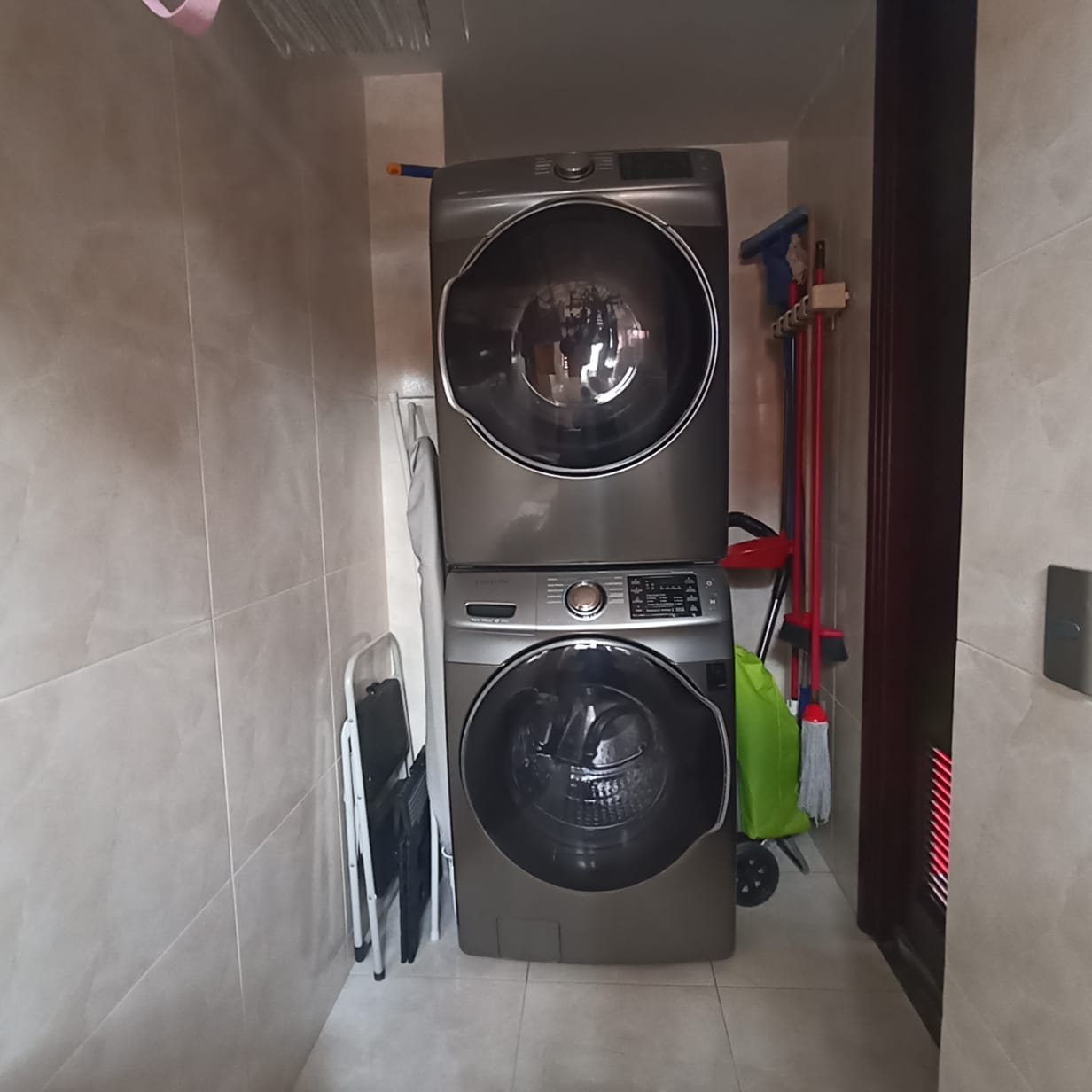 Apartamento en venta en Chicó Navarra, Bogotá · foto 9 de 18