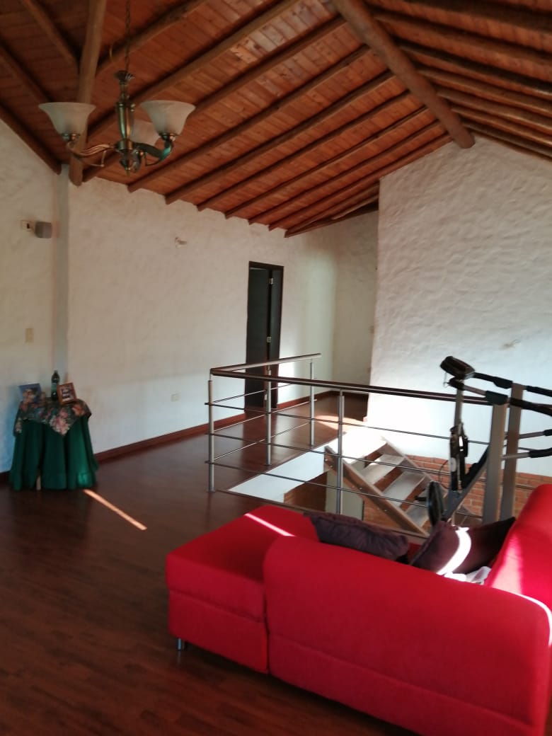 Casa de 4 alcobas en venta en Guatiguara, Piedecuesta, 850 m² · foto 18 de 20
