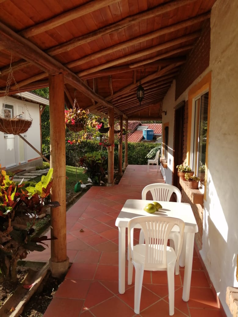 Casa de 4 alcobas en venta en Guatiguara, Piedecuesta, 850 m² · foto 5 de 20