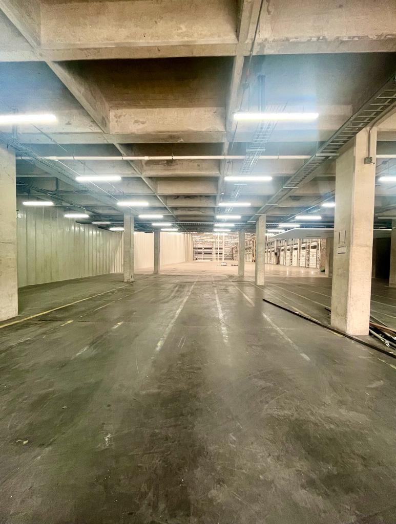 Bodega en arriendo en Canavita, Tocancipá, 4750 m² · foto 11 de 21