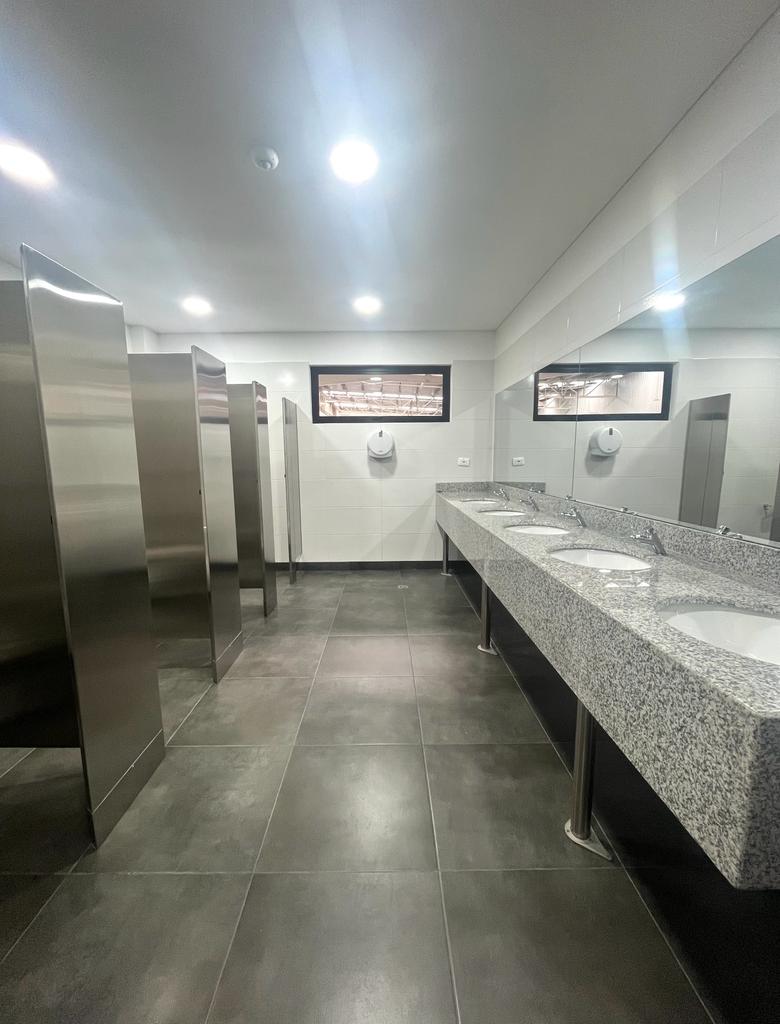 Bodega en arriendo en Canavita, Tocancipá, 4750 m² · foto 14 de 21