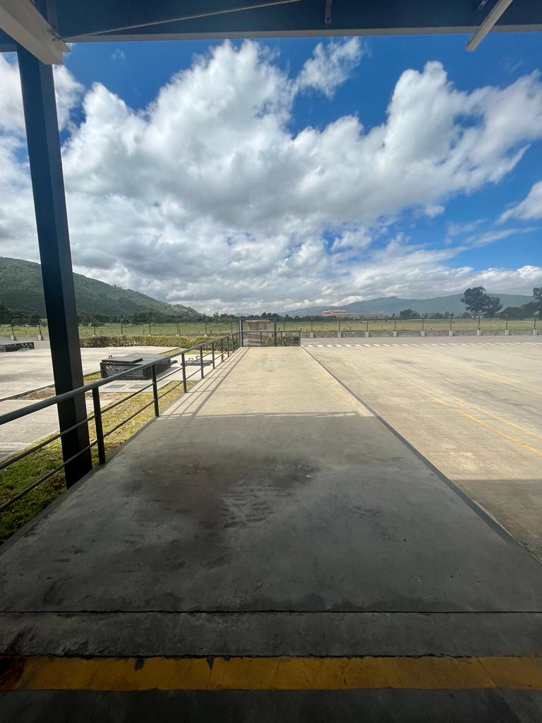 Bodega en arriendo en Canavita, Tocancipá, 4750 m² · foto 18 de 21