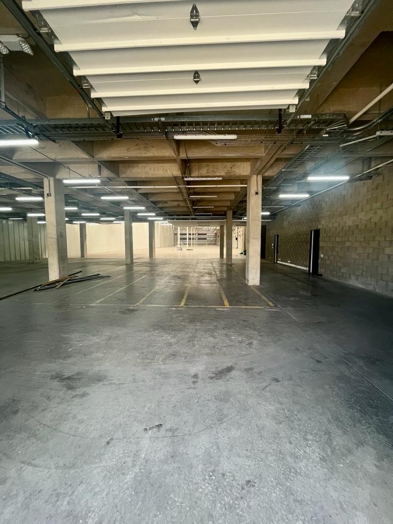 Bodega en arriendo en Canavita, Tocancipá, 4750 m² · foto 20 de 21