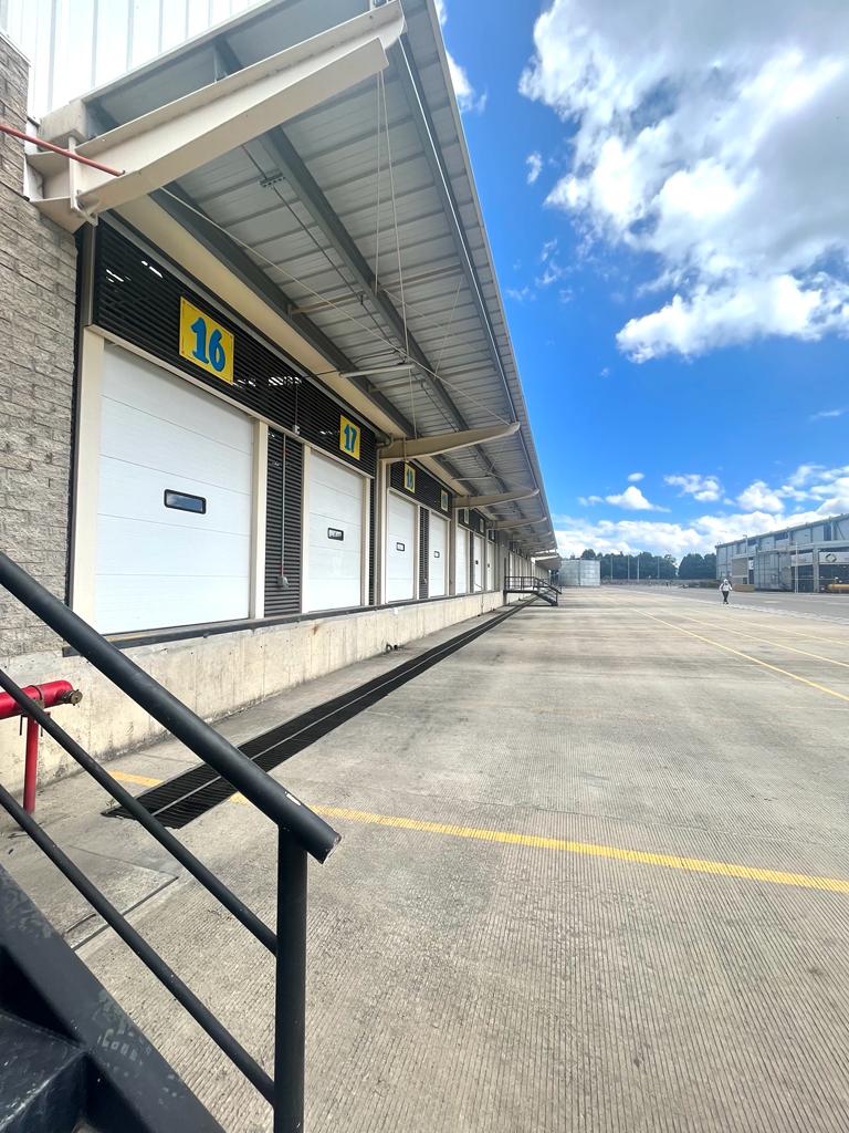 Bodega en arriendo en Canavita, Tocancipá, 4750 m² · foto 3 de 21