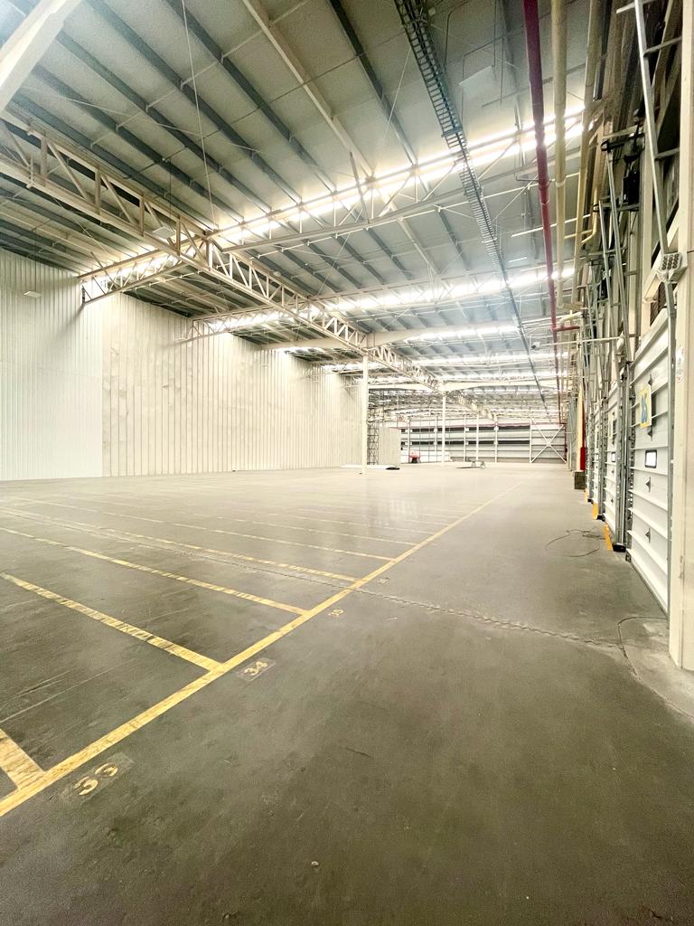 Bodega en arriendo en Canavita, Tocancipá, 4750 m² · foto 7 de 21