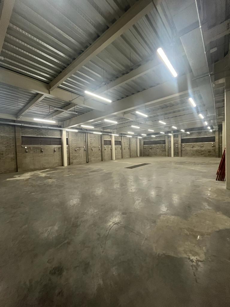 Bodega en arriendo en Canavita, Tocancipá, 4750 m² · foto 9 de 21