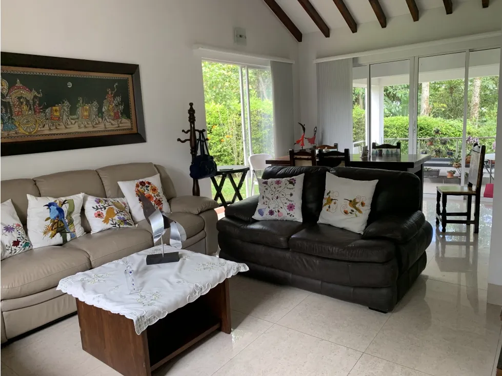 Casa de 3 alcobas en venta en Rio Bamba, Armenia, 504 m² · foto 10 de 24