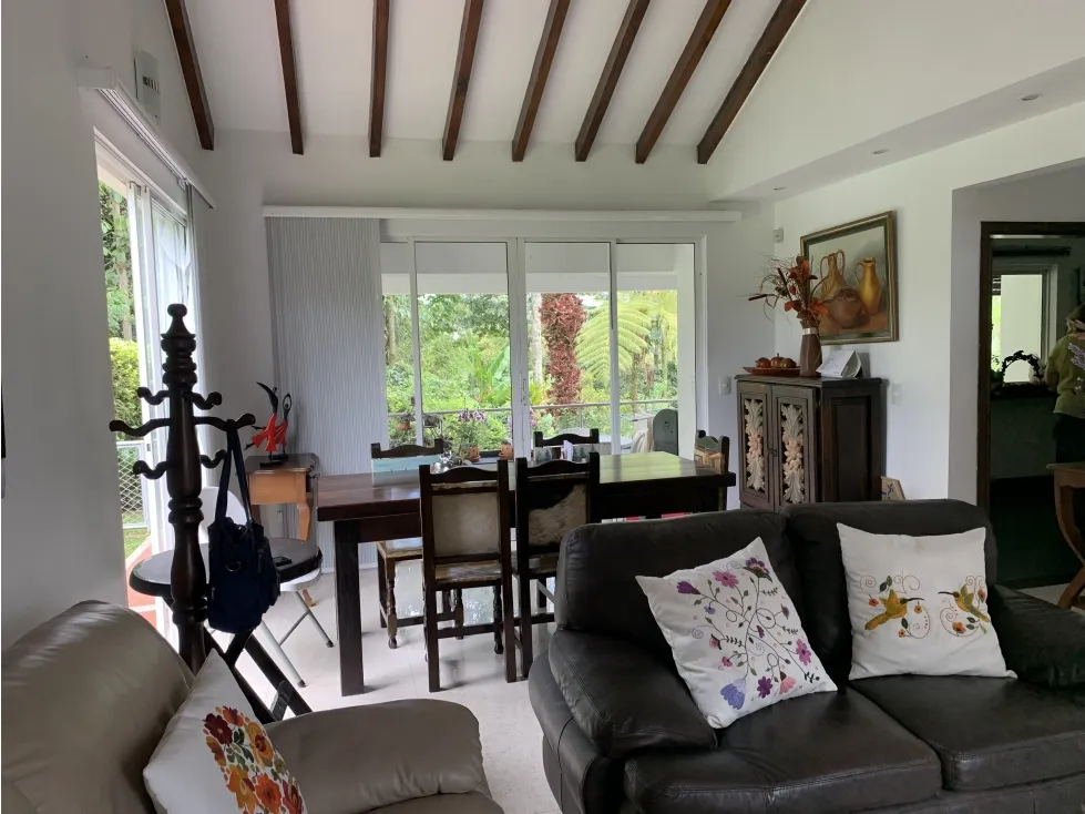 Casa de 3 alcobas en venta en Rio Bamba, Armenia, 504 m² · foto 11 de 24