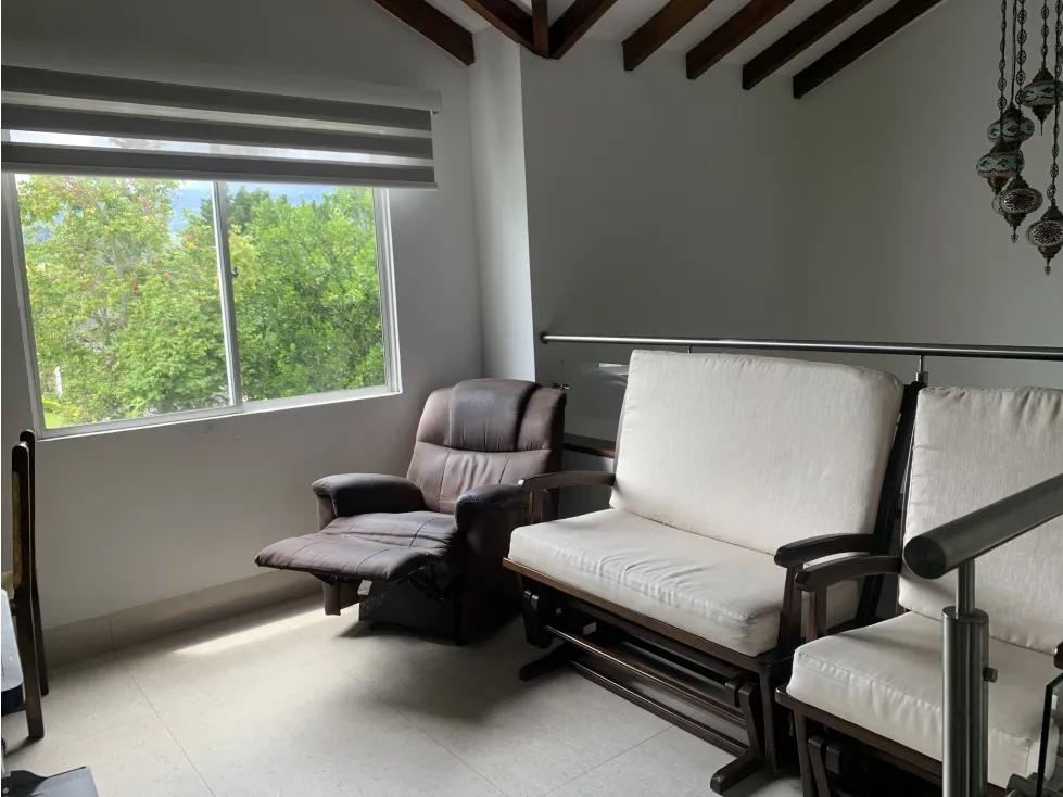 Casa de 3 alcobas en venta en Rio Bamba, Armenia, 504 m² · foto 12 de 24