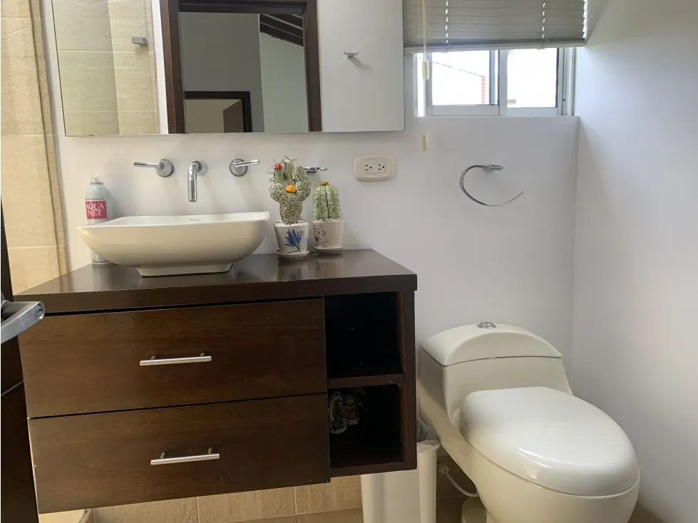 Casa de 3 alcobas en venta en Rio Bamba, Armenia, 504 m² · foto 13 de 24