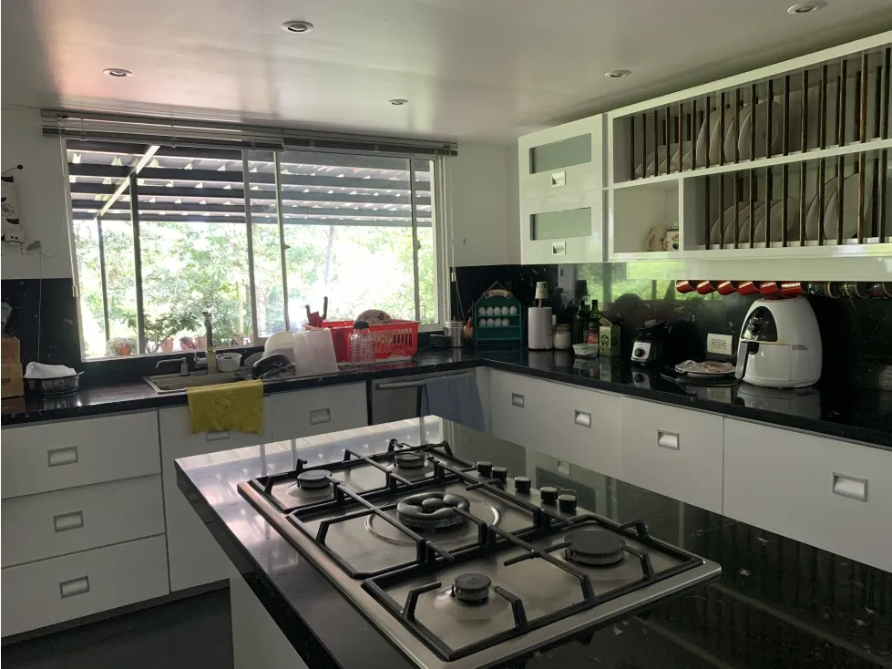Casa de 3 alcobas en venta en Rio Bamba, Armenia, 504 m² · foto 15 de 24