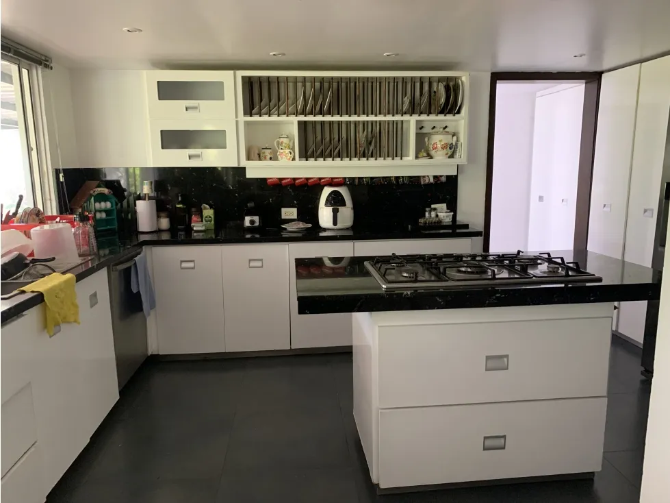 Casa de 3 alcobas en venta en Rio Bamba, Armenia, 504 m² · foto 16 de 24