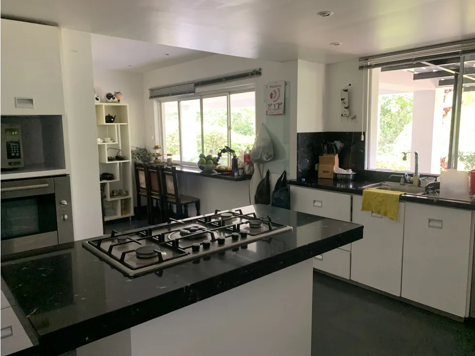 Casa de 3 alcobas en venta en Rio Bamba, Armenia, 504 m² · foto 17 de 24