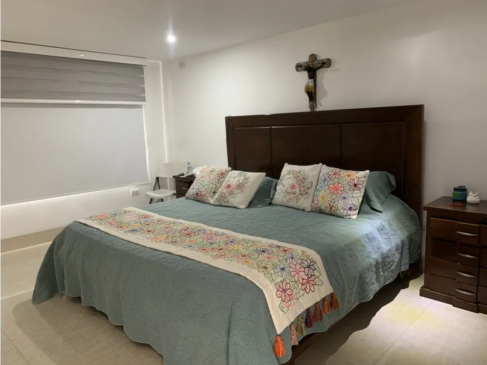Casa de 3 alcobas en venta en Rio Bamba, Armenia, 504 m² · foto 20 de 24