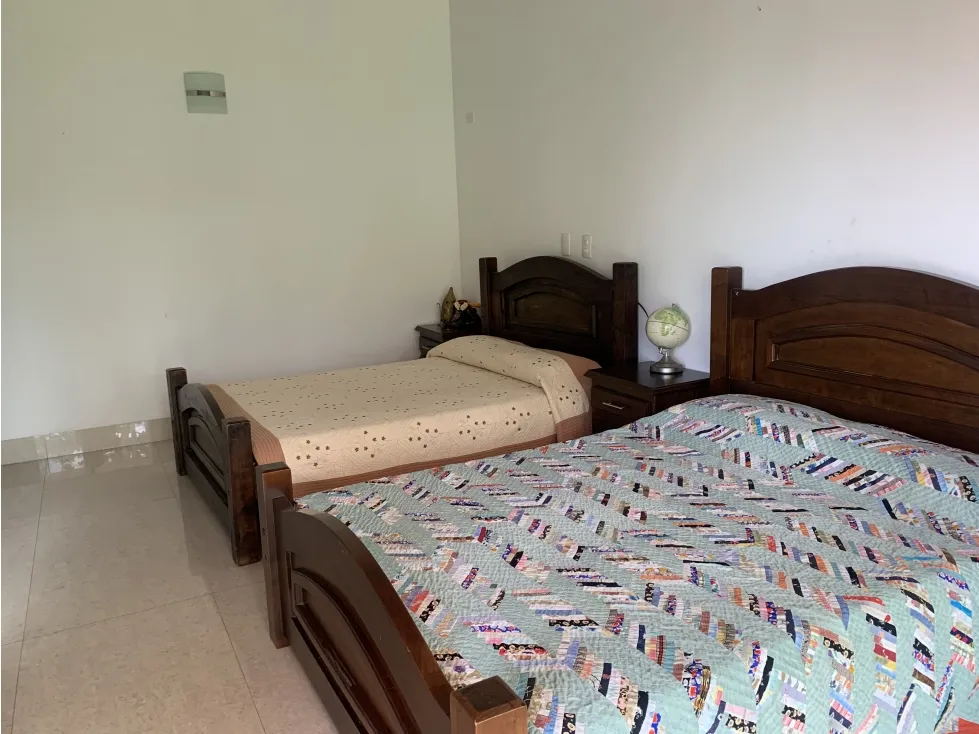 Casa de 3 alcobas en venta en Rio Bamba, Armenia, 504 m² · foto 21 de 24