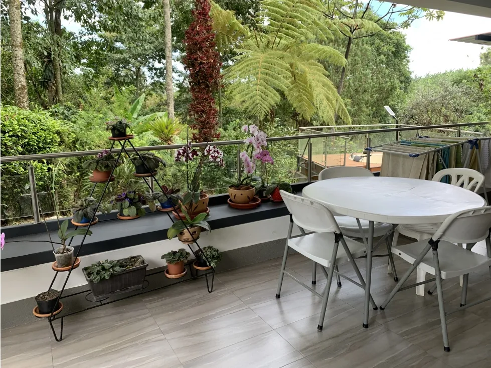 Casa de 3 alcobas en venta en Rio Bamba, Armenia, 504 m² · foto 23 de 24