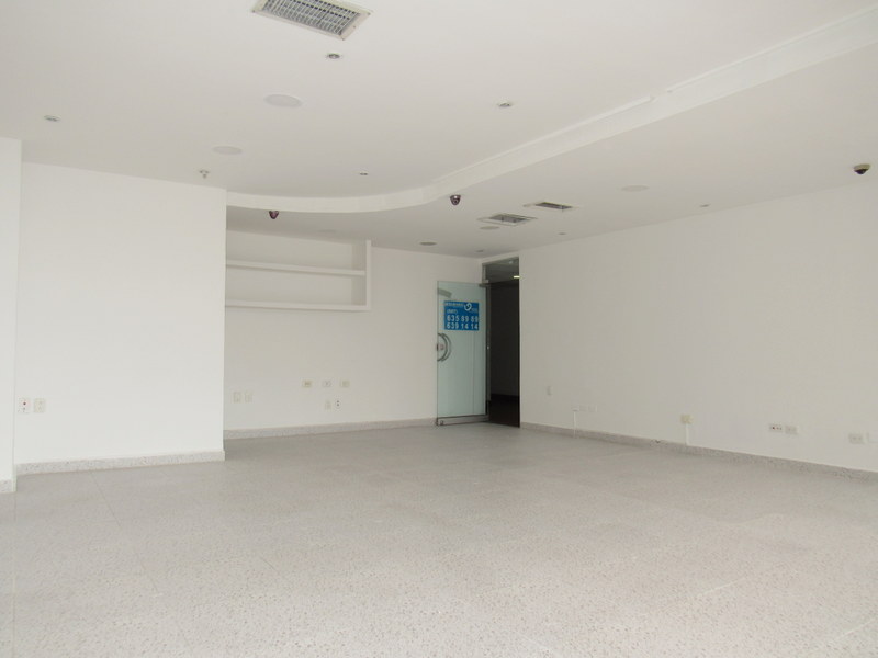 Oficina en arriendo en Centro, Bucaramanga, 52 m² · foto 5 de 7