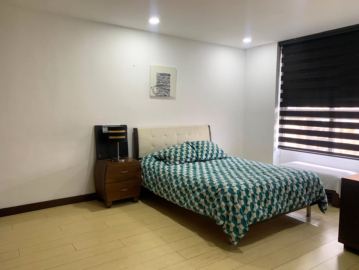 Apartamento en arriendo en Loma De Los Gonzalez, Medellín · foto 12 de 19