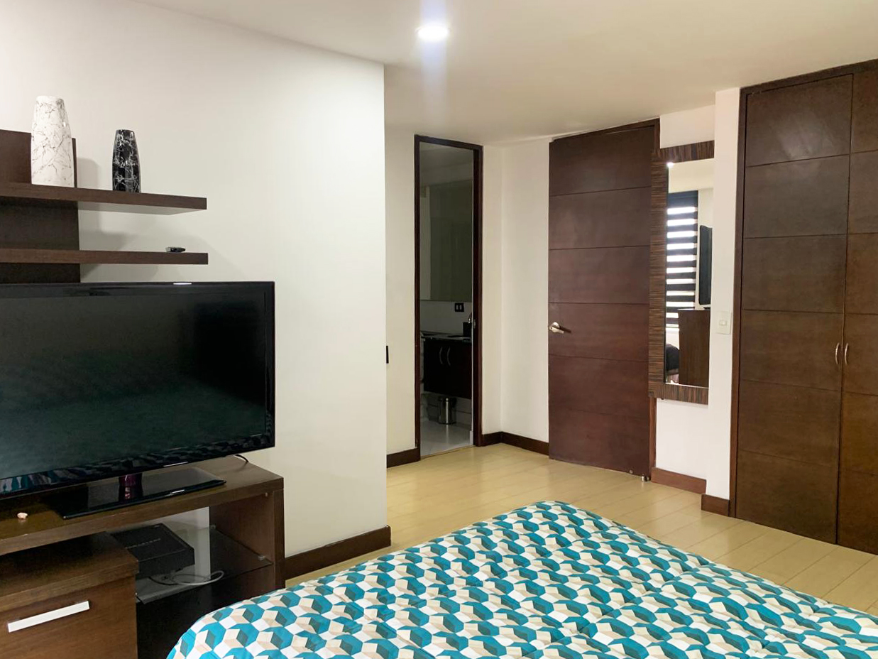 Apartamento en arriendo en Loma De Los Gonzalez, Medellín · foto 13 de 19