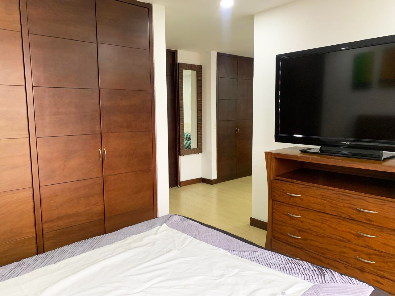 Apartamento en arriendo en Loma De Los Gonzalez, Medellín · foto 15 de 19