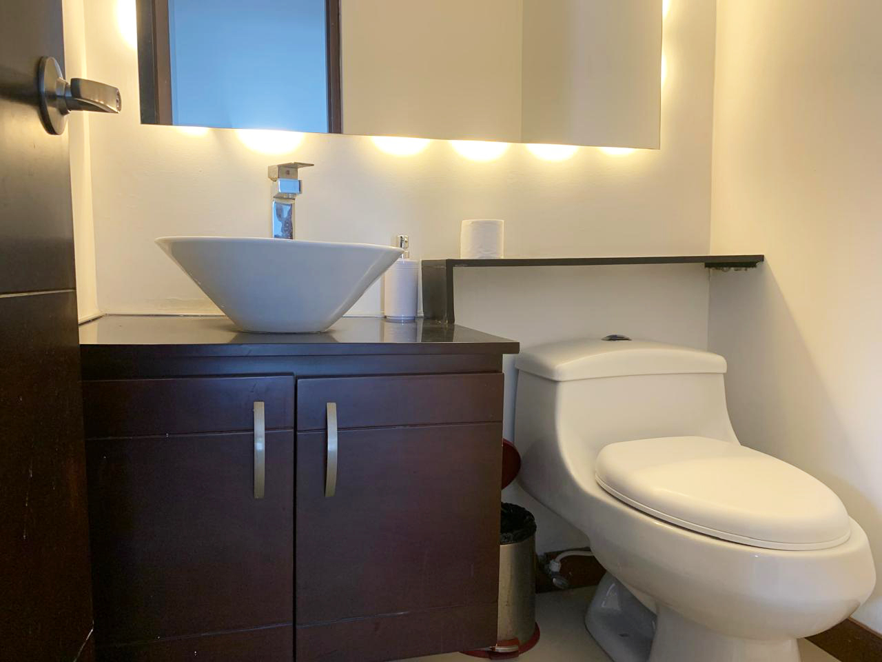 Apartamento en arriendo en Loma De Los Gonzalez, Medellín · foto 17 de 19