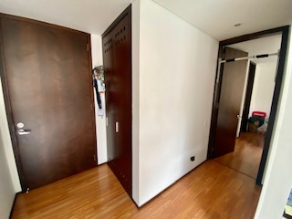 Apartamento de 1 alcoba en arriendo en El Virrey, Bogotá, 65 m² · foto 10 de 17