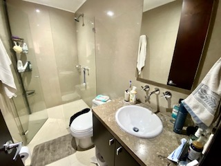 Apartamento de 1 alcoba en arriendo en El Virrey, Bogotá, 65 m² · foto 15 de 17