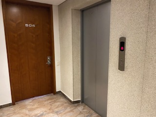 Apartamento de 1 alcoba en arriendo en El Virrey, Bogotá, 65 m² · foto 16 de 17