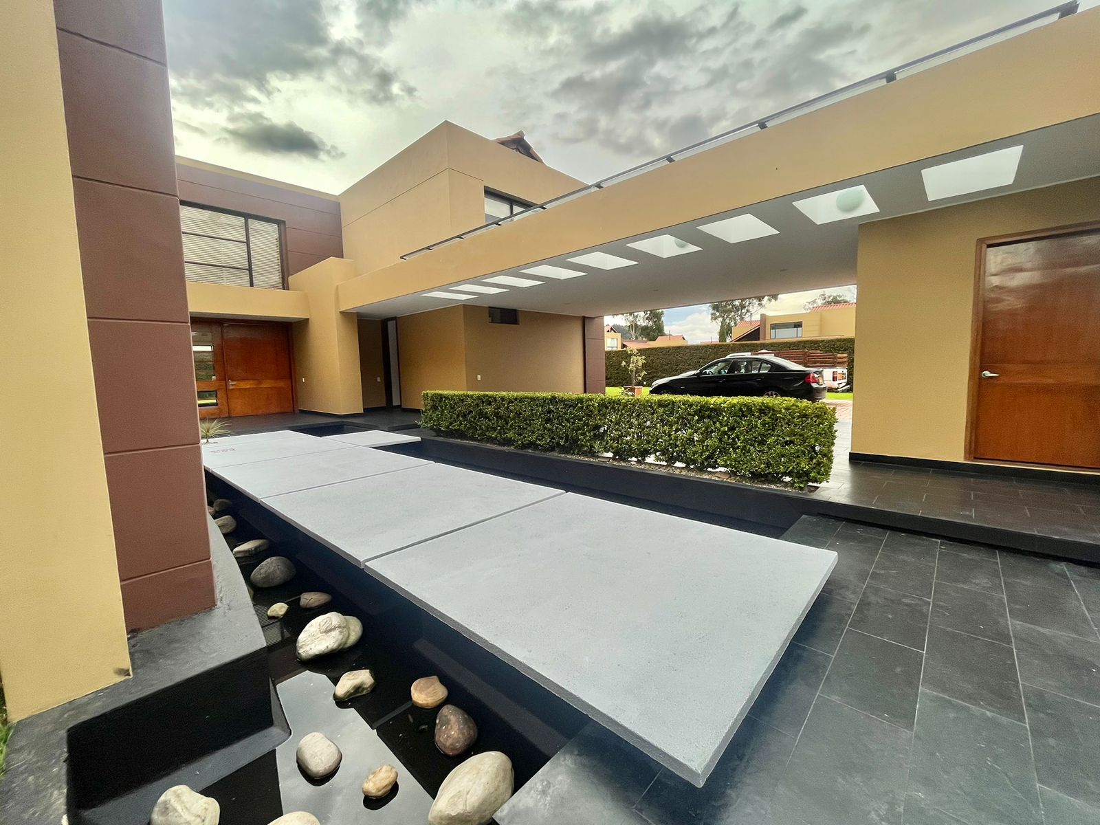Casa de 5 alcobas en venta en Vereda La Balsa, Chía, 440 m² · foto 4 de 24